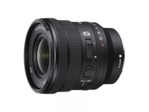 SONY 16-35mm F4 G FE PZ SELP1635G.SYX - Objektiv
