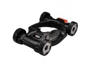 BLACK&DECKER Multi trimer baza 100cm (140202224)
