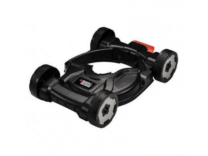 BLACK&DECKER Multi trimer baza 100cm (140202224)