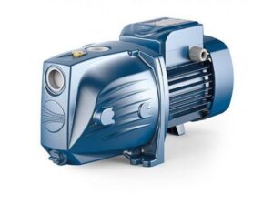 Pedrollo JSW2 - površinska samousisna pumpa za vodu