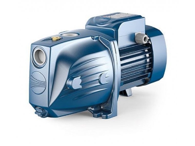 Pedrollo JSW2 – površinska samousisna pumpa za vodu