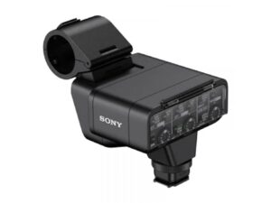 SONY Adapter XLR-K3M SONY Adapter XLR-K3M