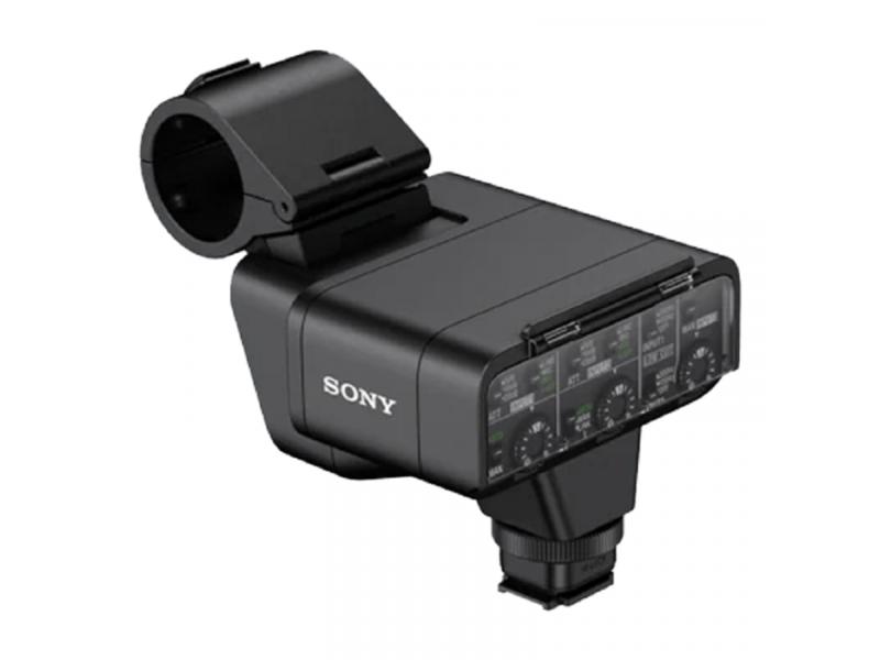 SONY Adapter XLR-K3M