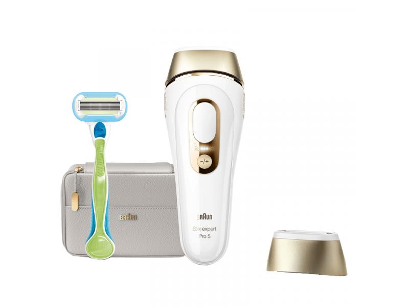 BRAUN IPL PL5054 Epilator