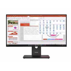Monitor LENOVO 27' T27-40 LN 64A5MAT6EU