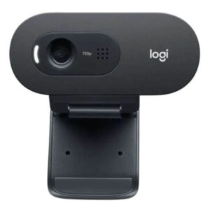 WCAM Logitech C505 960-001364