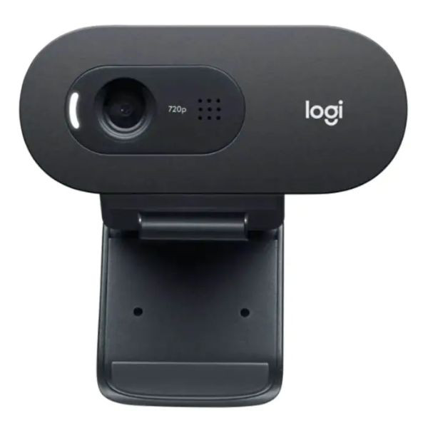 WCAM Logitech C505 960-001364