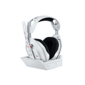 Slusalice Logitech G Astro A50 Lightspeed 939-002230 White
