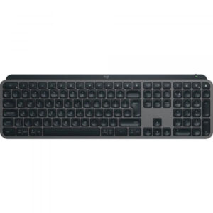 Tastatura Logitech MX Keys S 920-011565 Black