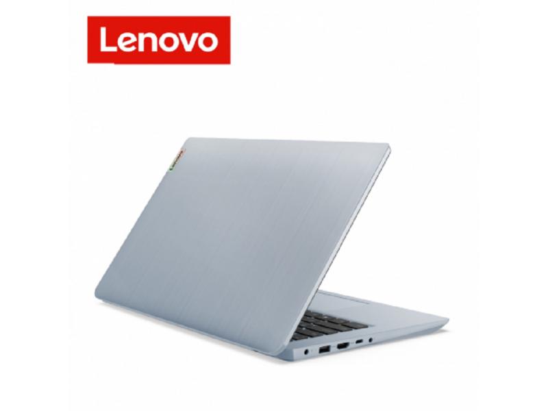 LENOVO IdeaPad 3 14IAU7 (Misty Blue) FHD IPS, i5-1235U, 8GB, 512GB SSD, backlit, FP (82RJ00BJYA // Win 10 Pro)