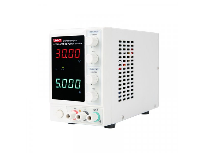 ELEMENTA Laboratorijski ispravljač