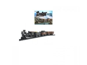 Denis Železnički set