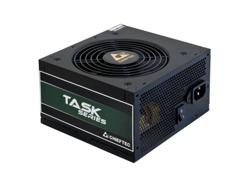 CHIEFTEC TPS-700S 80 Plus Bronze napajanje 700W