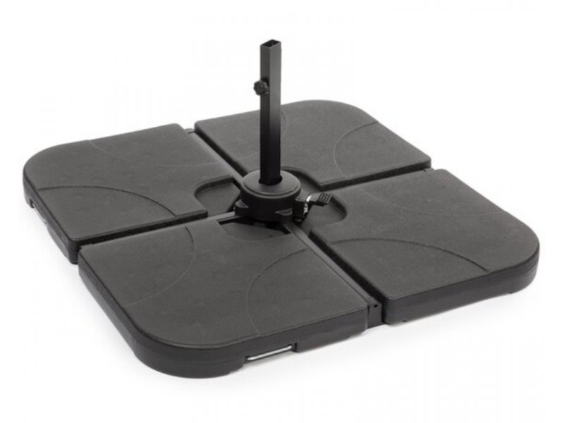 FIELDMANN FDZN 9014 Postolje za suncobran