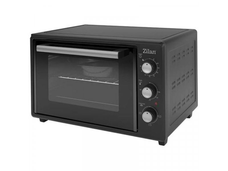 ZILAN Mini rerna sa tajmerom 35L ZLN8887