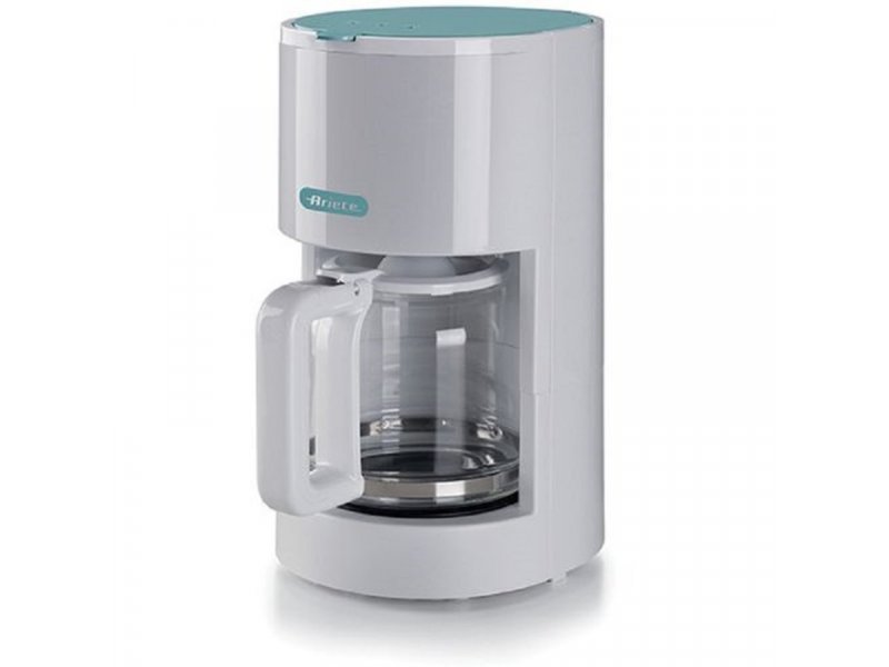 ARIETE Aparat za filter kafu AR1394WH