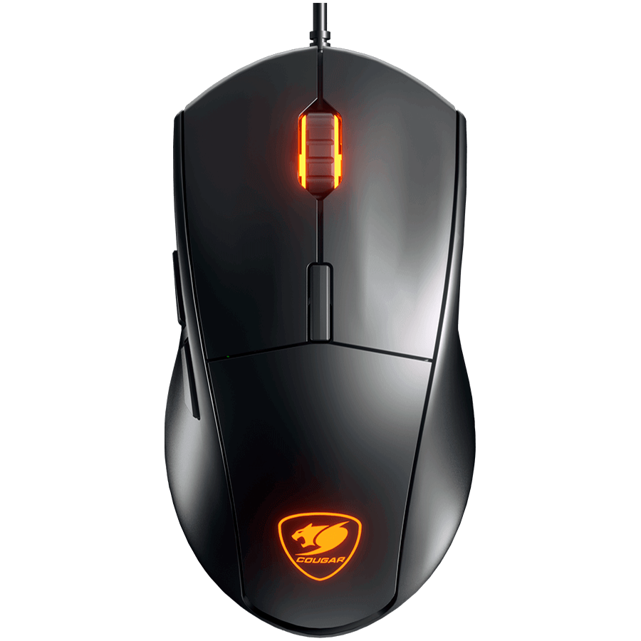 COUGAR MINOS XC Mouse + Mousepad Bundle, Mouse