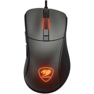 COUGAR Surpassion EX Gaming Mouse, RGB Backlight