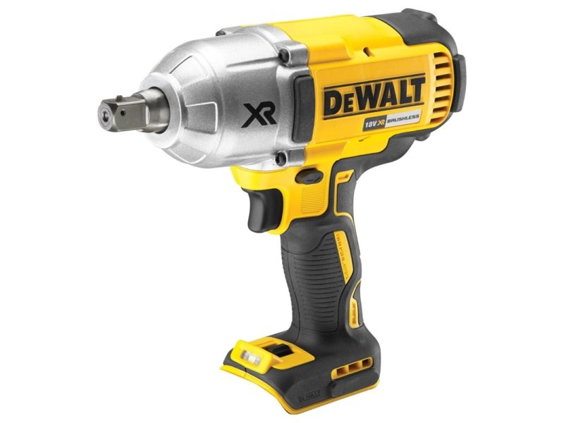 DeWALT Aku udarni odvijač DCF899N