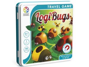 SMART Puzzle smart games logibugs (MDP25714)