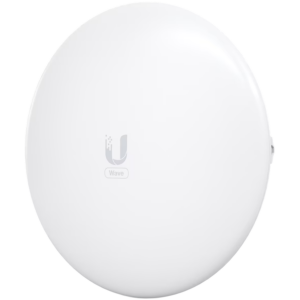 Ubiquiti Wave Nano 60 GHz + 5 GHz, 2 Gbps max. Throughput