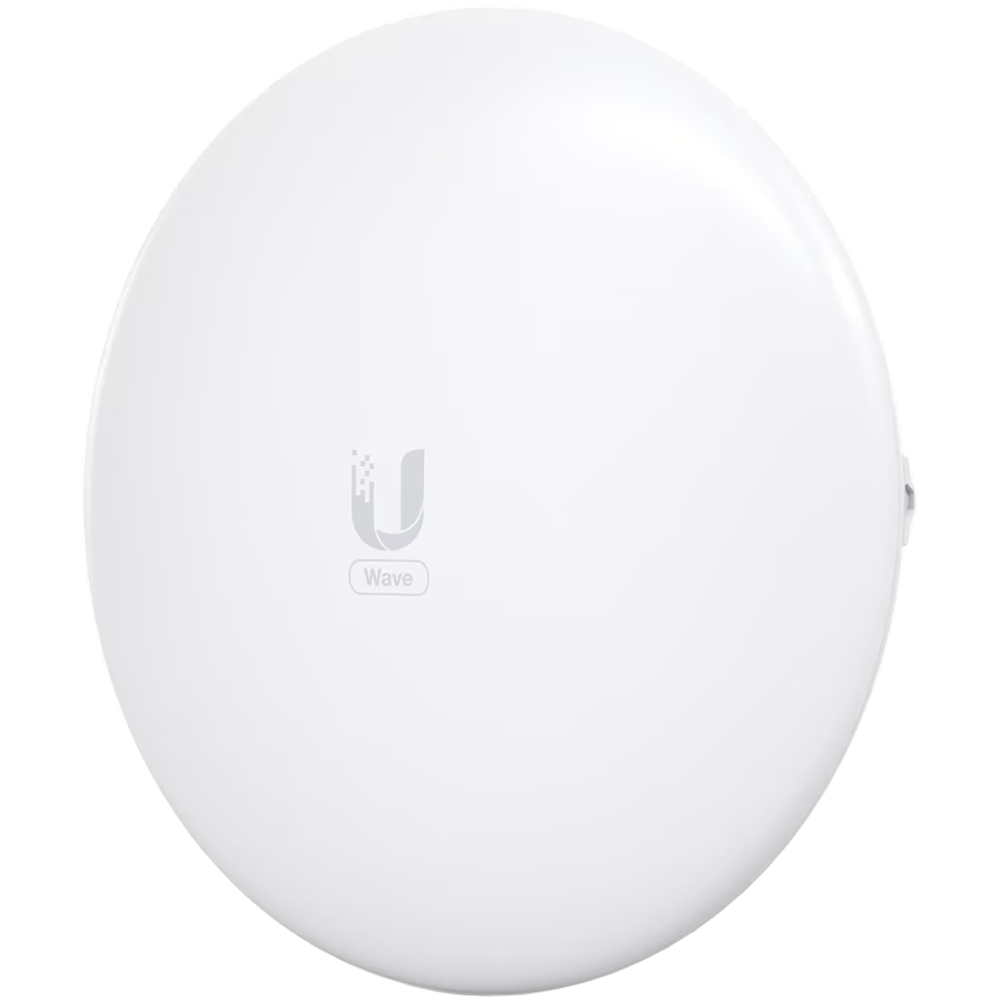 Ubiquiti Wave Nano 60 GHz + 5 GHz, 2 Gbps max. Throughput