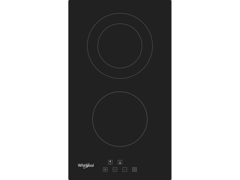 WHIRLPOOL WRD 6030 B ugradna ploča