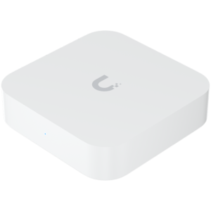 UBIQUITI Gateway Lite; Up to 10x routing performance increase over USG; Managed with a CloudKey, Official UniFi Hosting