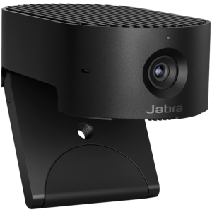 JABRA PanaCast 20, Premium AI-powered 4K Ultra HD video quality