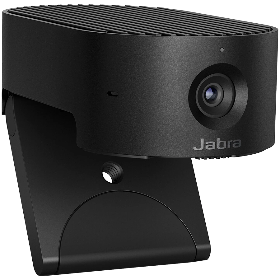 JABRA PanaCast 20, Premium AI-powered 4K Ultra HD video quality