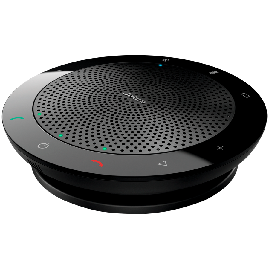 JABRA SPEAK 510 Speakerphone for UC & BT, USB Conference solution