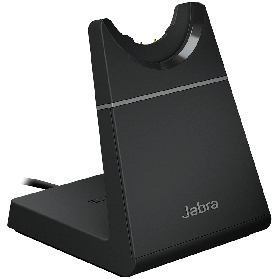 JABRA EVOLVE2 65 Deskstand, USB-A