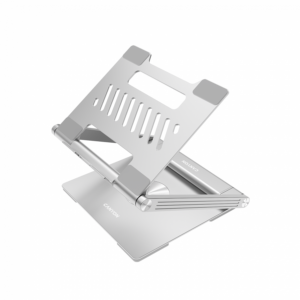 Canyon Laptop stands with hub, TYPE C F to HDMI2.0+2USB3.0+USBC3.0+RJ45+PD