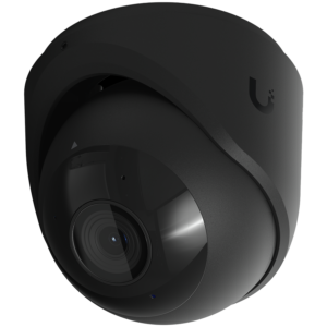 Ubiquiti UVC-G6-Turret-B Black, All-weather