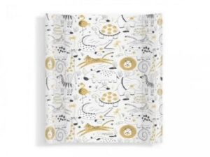 Alberomio Podloga za previjanje dece Alberomio PT70