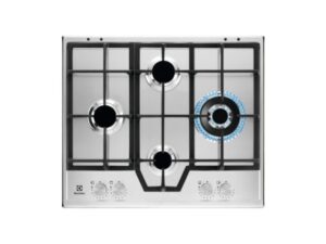 ELECTROLUX KGS64562SX Plinska ploča 2 ELECTROLUX KGS64562SX Plinska ploča
