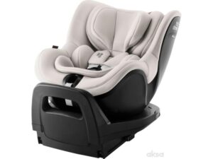 BRITAX ROMER BRITAX ROMER A-S DUALFIX PRO(40-105CM),SOFT TAUPE