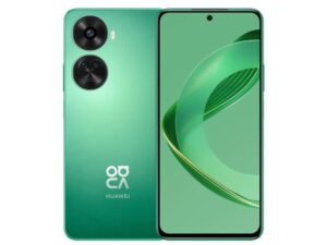 HUAWEI Refurbrished Nova 12 SE 8/256GB Green DS 4G A Grade