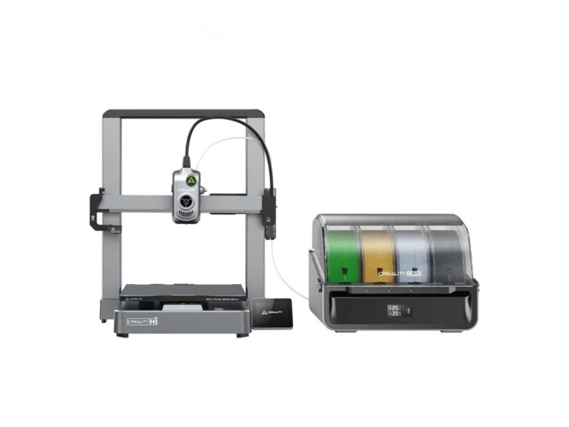 Creality Hi Combo