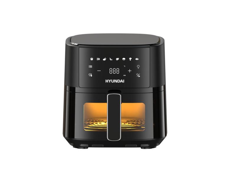 HYUNDAI HY-415A-W Air Fryer