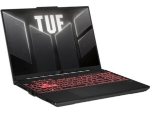 ASUS TUF Gaming A16 FA607NUG-RL142 // Win11Pro (16 inca FHD+, Ryzen 7 7445HS, 16GB, SSD 1TB, RTX 4050, Win11 Pro)