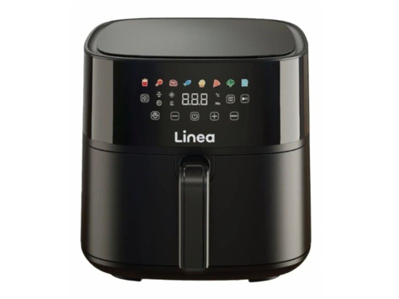 LINEA Friteza na vruć vazduh Linea LAFDH-0687