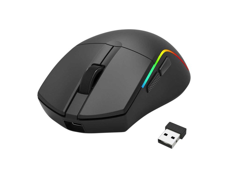 REDRAGON Redragon Deicide Wired Mouse Standard