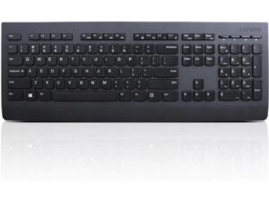 LENOVO Professional bežična tastatura, US raspored (4X30H56874)