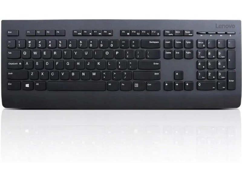 LENOVO Professional bežična tastatura, US raspored (4X30H56874)