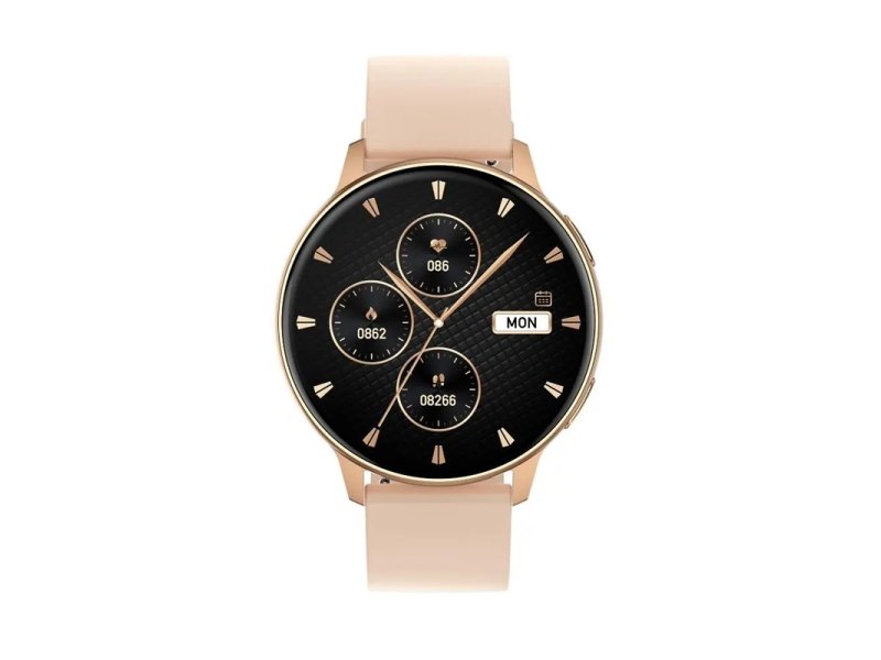 MOYE Kronos 3R Evo Rose/Burgundy