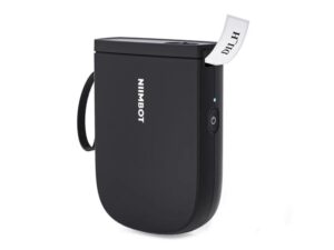 NIIMBOT D11_H Black Štampač etiketa