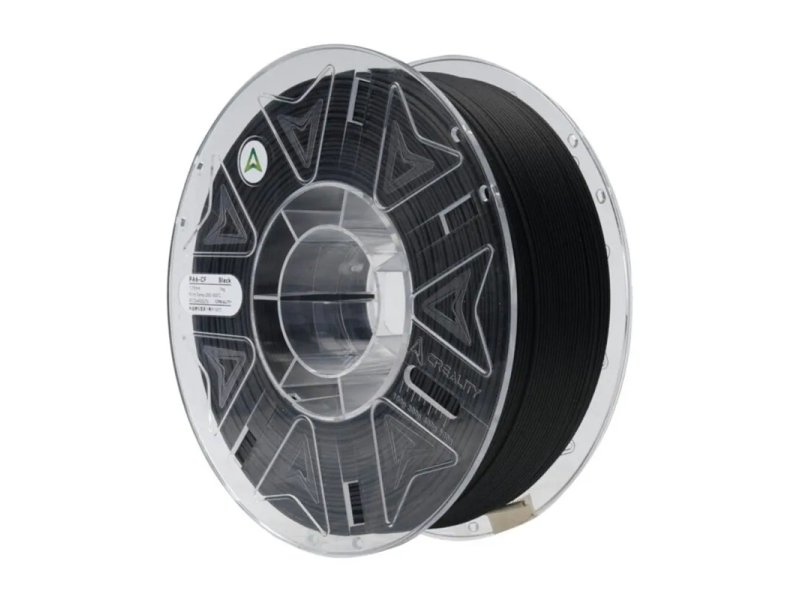 Creality Hyper PA612-CF Black 1.75mm Filament