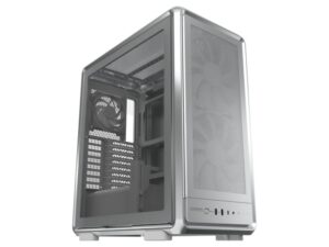 COOLER MASTER MasterFrame 500 kućište srebrno (MF500M-SHNN-S00)