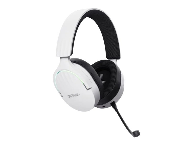 TRUST Slušalice GXT491W FAYZO WIRELESS